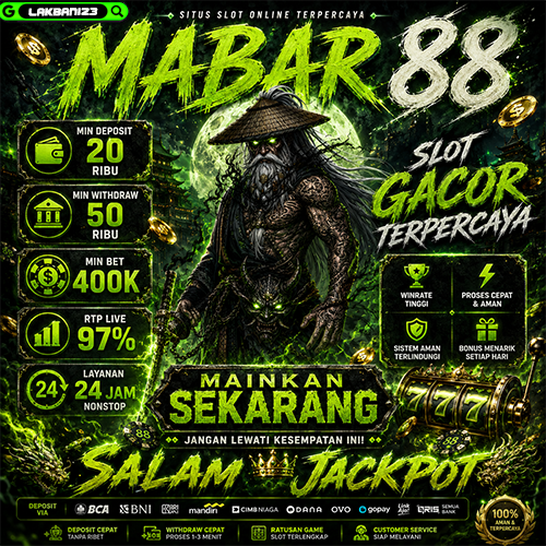 LAKBAN123